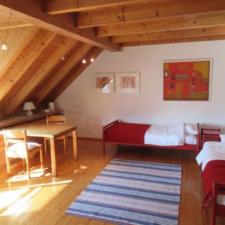 Gaestezimmer Paul Lindau  Dış mekan fotoğraf